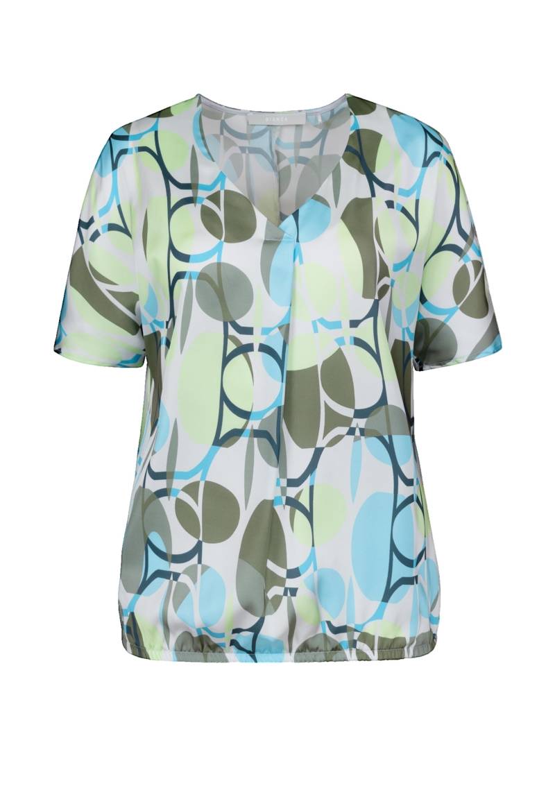 BIANCA Moden GmbH & Co. KG - SAHRA green mix - Gr. - 38 von BIANCA Moden GmbH & Co. KG