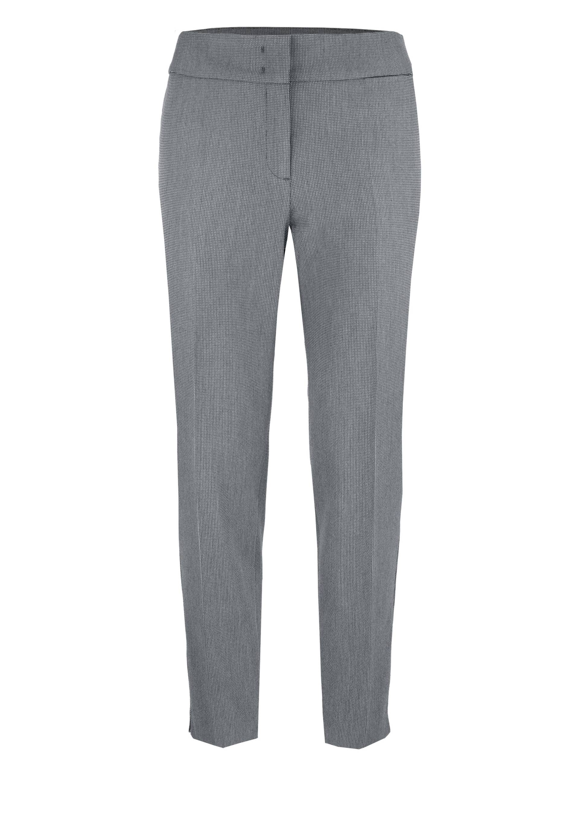 BIANCA Moden GmbH & Co. KG - SIENA grey mix - Gr. - 38 von BIANCA Moden GmbH & Co. KG