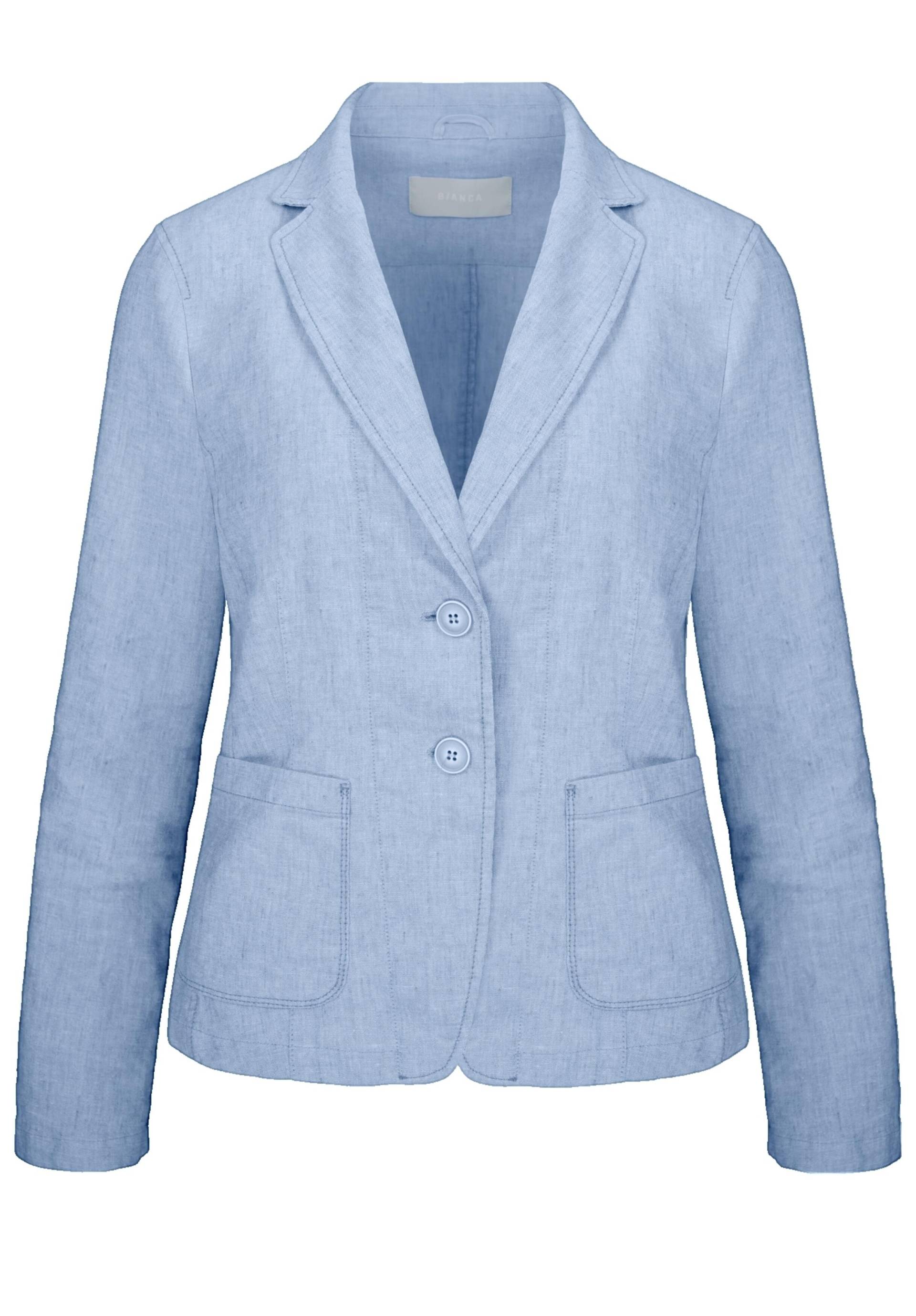 BIANCA Moden GmbH & Co. KG - SUNNY breeze melange - Gr. - 44 von BIANCA Moden GmbH & Co. KG