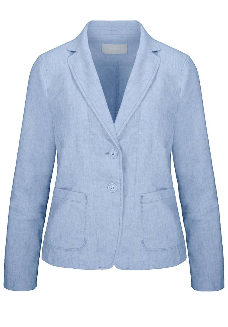 BIANCA Moden GmbH & Co. KG - SUNNY breeze melange - Gr. - 44 von BIANCA Moden GmbH & Co. KG