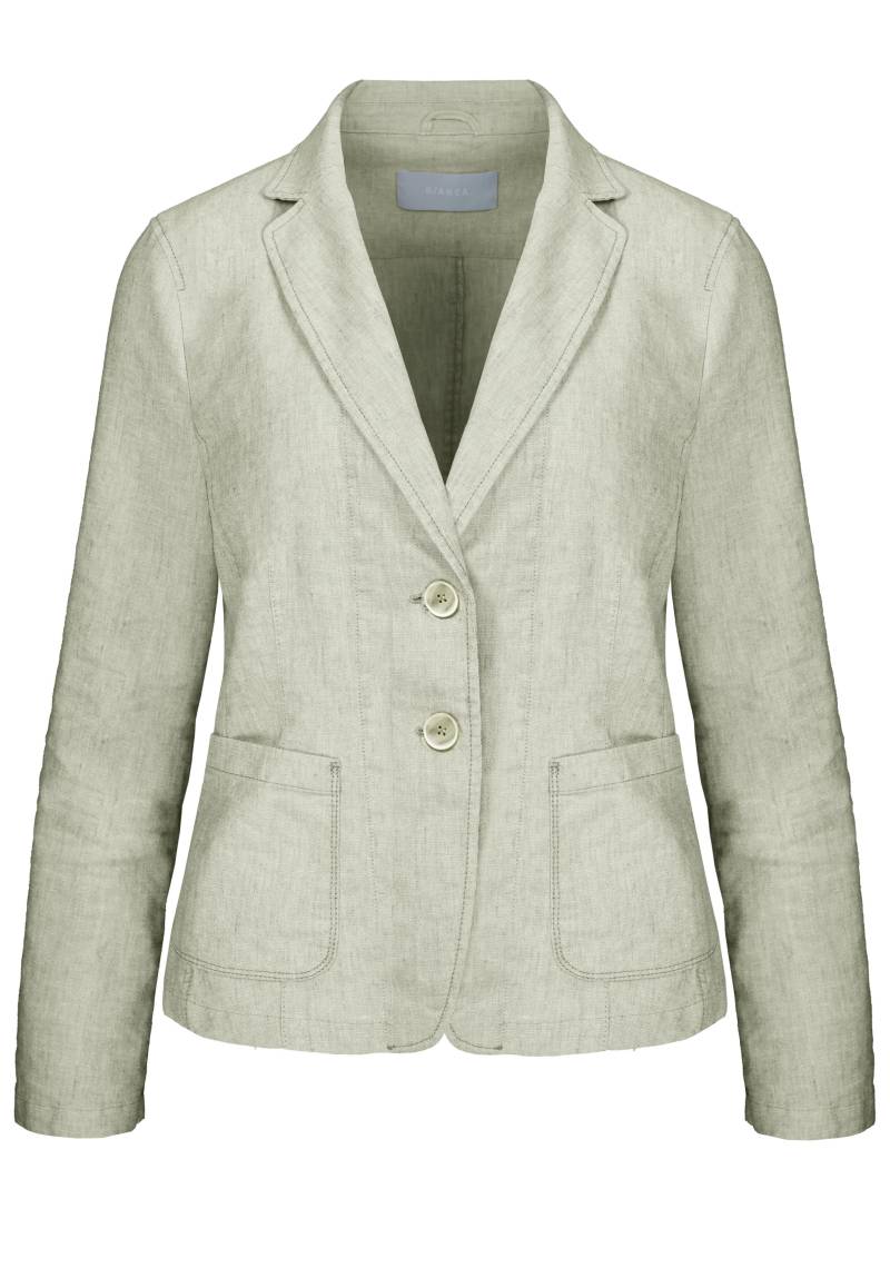 BIANCA Moden GmbH & Co. KG - SUNNY seagrass melange - Gr. - 44 von BIANCA Moden GmbH & Co. KG