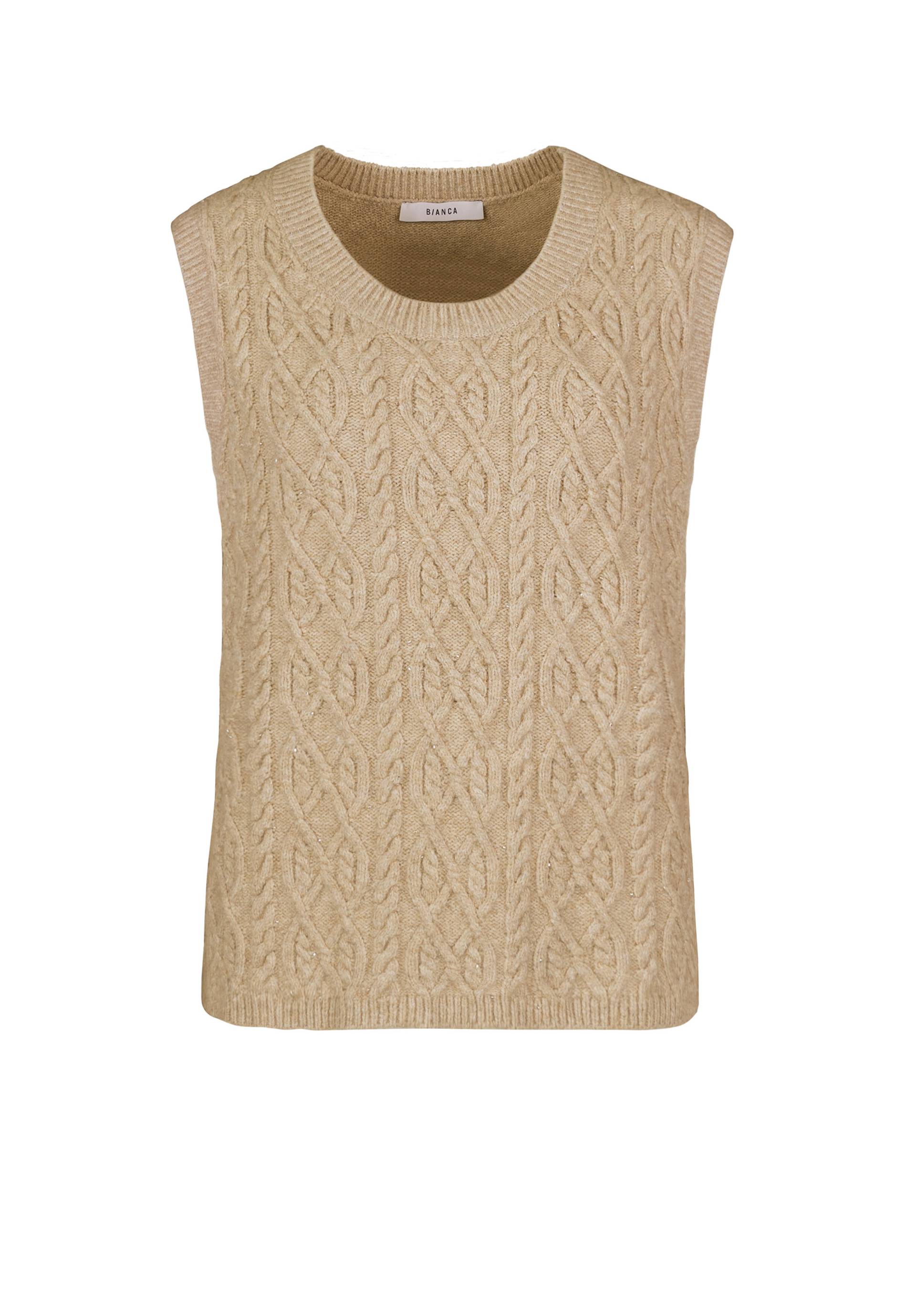 BIANCA Moden GmbH & Co. KG - URSY sandstone - Gr. - 38 von BIANCA Moden GmbH & Co. KG