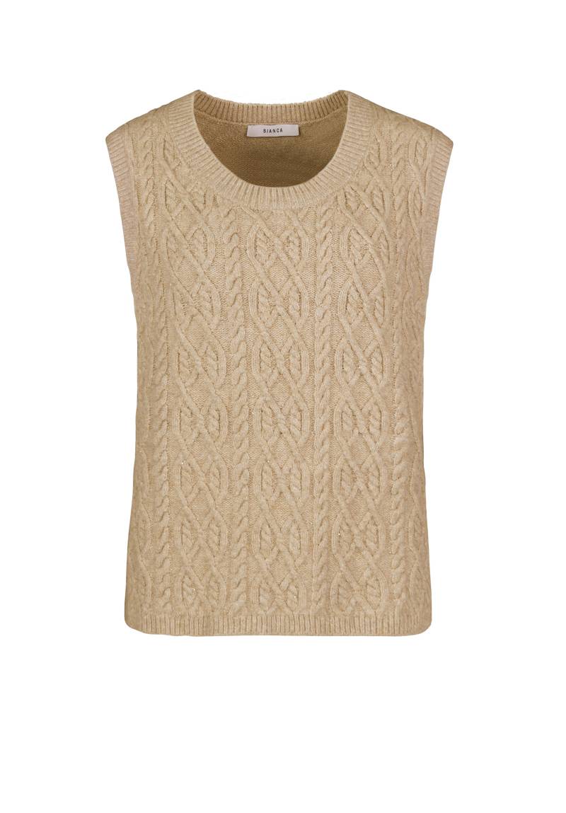 BIANCA Moden GmbH & Co. KG - URSY sandstone - Gr. - 38 von BIANCA Moden GmbH & Co. KG