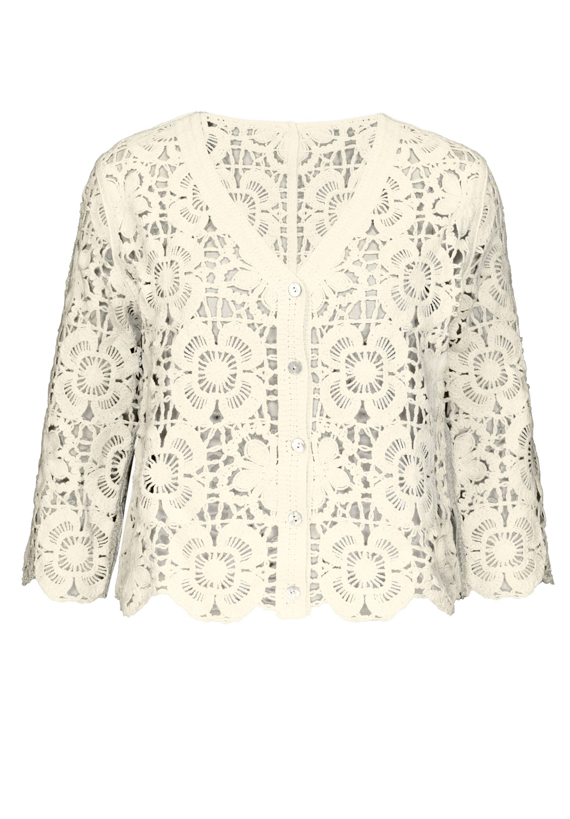 BIANCA Moden GmbH & Co. KG - VADIS chalk - Gr. - S von BIANCA Moden GmbH & Co. KG