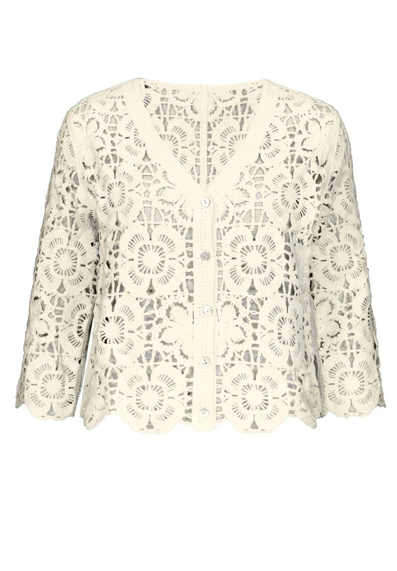 BIANCA Moden GmbH & Co. KG - VADIS chalk - Gr. - S von BIANCA Moden GmbH & Co. KG