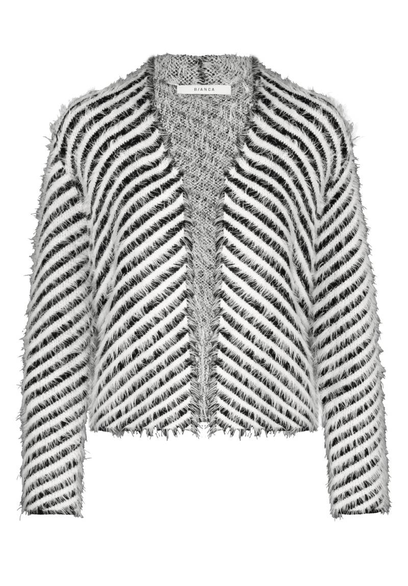 BIANCA Moden GmbH & Co. KG - VALENTE grey mix - Gr. - 40 von BIANCA Moden GmbH & Co. KG