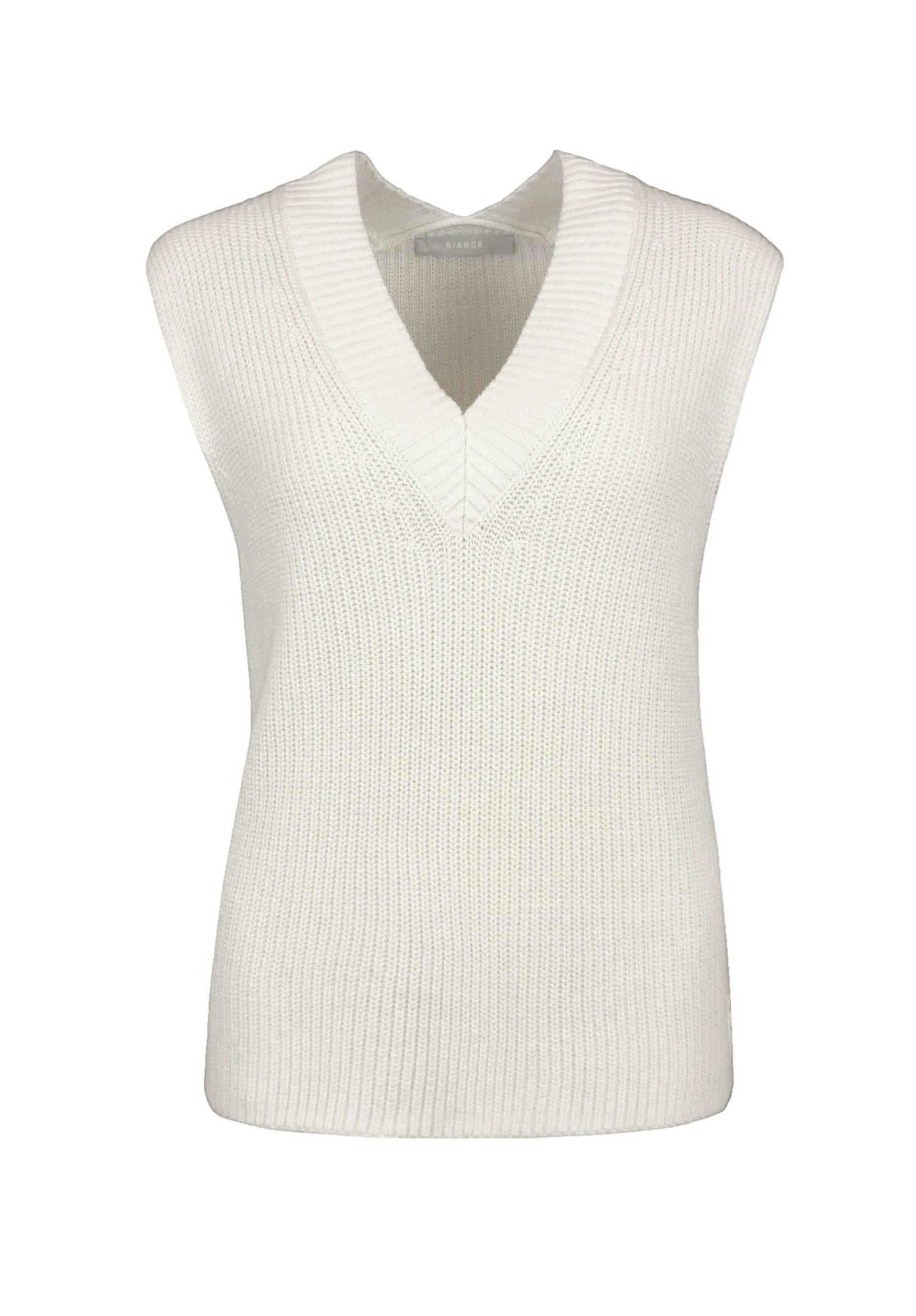 BIANCA Moden GmbH & Co. KG - VICKY creme - Gr. - 46 von BIANCA Moden GmbH & Co. KG