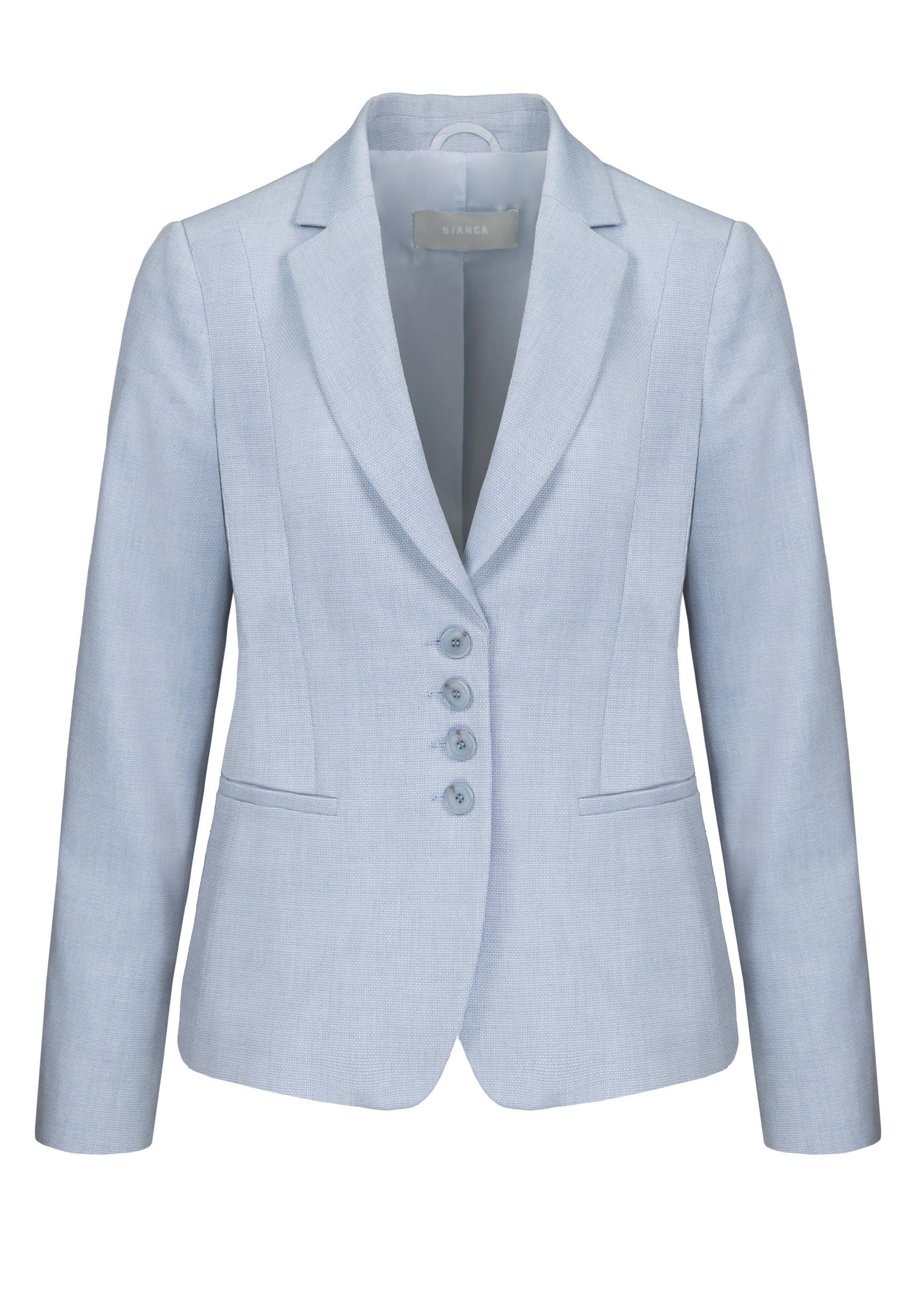 BIANCA Moden GmbH & Co. KG - VIVETTE blue mix - Gr. - 48 von BIANCA Moden GmbH & Co. KG