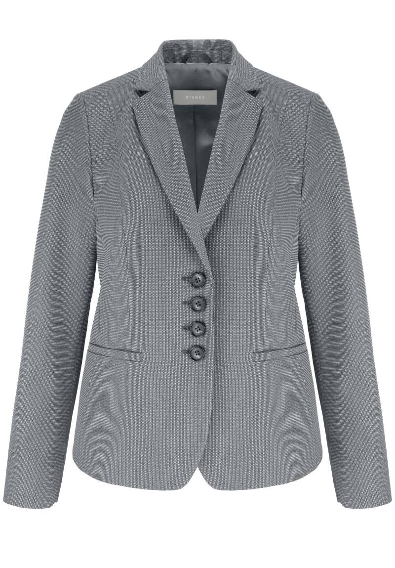 BIANCA Moden GmbH & Co. KG - VIVETTE grey mix - Gr. - 42 von BIANCA Moden GmbH & Co. KG