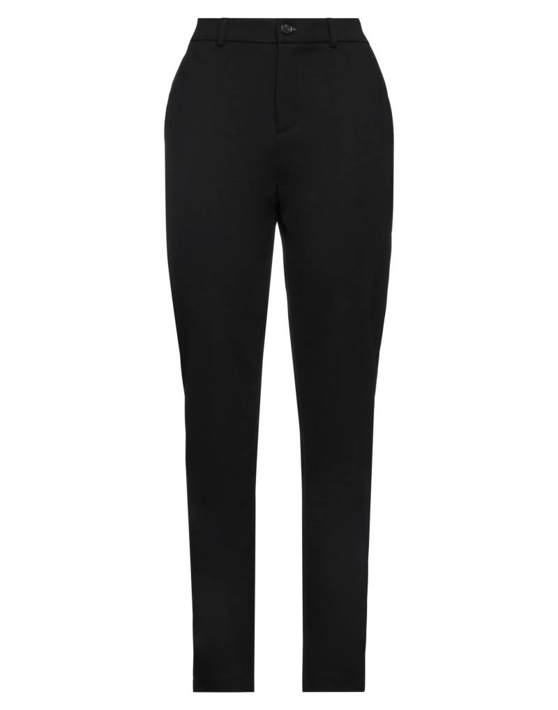 BIANCALANCIA Hose Damen Schwarz von BIANCALANCIA