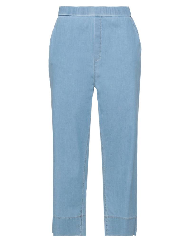 BIANCALANCIA Jeanshose Damen Blau von BIANCALANCIA