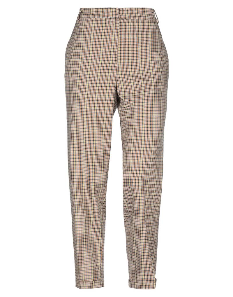 BIANCOGHIACCIO Hose Damen Ringelblume von BIANCOGHIACCIO