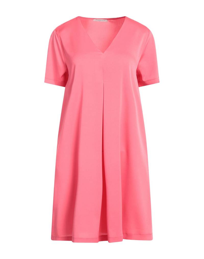 BIANCOGHIACCIO Mini-kleid Damen Rosa von BIANCOGHIACCIO