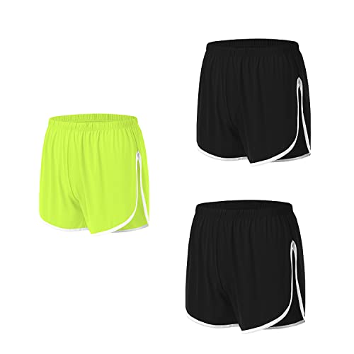 BIATWOWR Herren Unterhosen Lose Split Side Trunk Herren Boxershorts Unterwäsche Herren Schlafanzug Unterhose BIATWOWR Herren Unterhosen Lose Split Side Trunk Herren Boxershorts Unterwäsche Herren Schlafanzug Unterhose von BIATWOWR