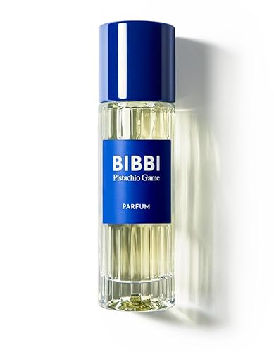 BIBBI PARIS PISTACHIO GAME Eau de Parfum 100 ml von BIBBI PARFUM