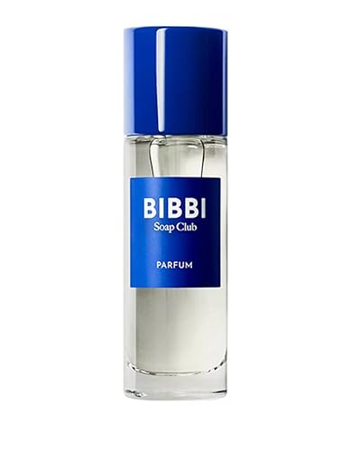 BIBBI PARIS SOAP CLUB Eau de Parfum 30 ml von BIBBI PARFUM
