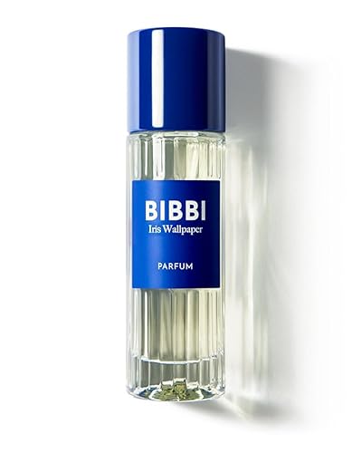BIBBI Paris Iris Wallpaper Eau de Parfum 100 ml von BIBBI PARFUM