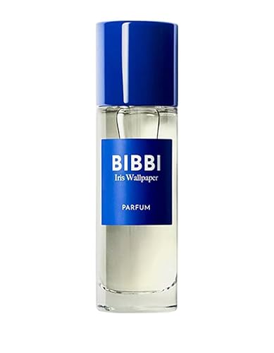 BIBBI Paris Iris Wallpaper Eau de Parfum 30 ml von BIBBI PARFUM