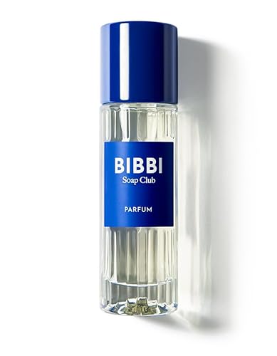 Bibbi Paris Soap Club Eau de Parfum 100 ml von BIBBI PARFUM