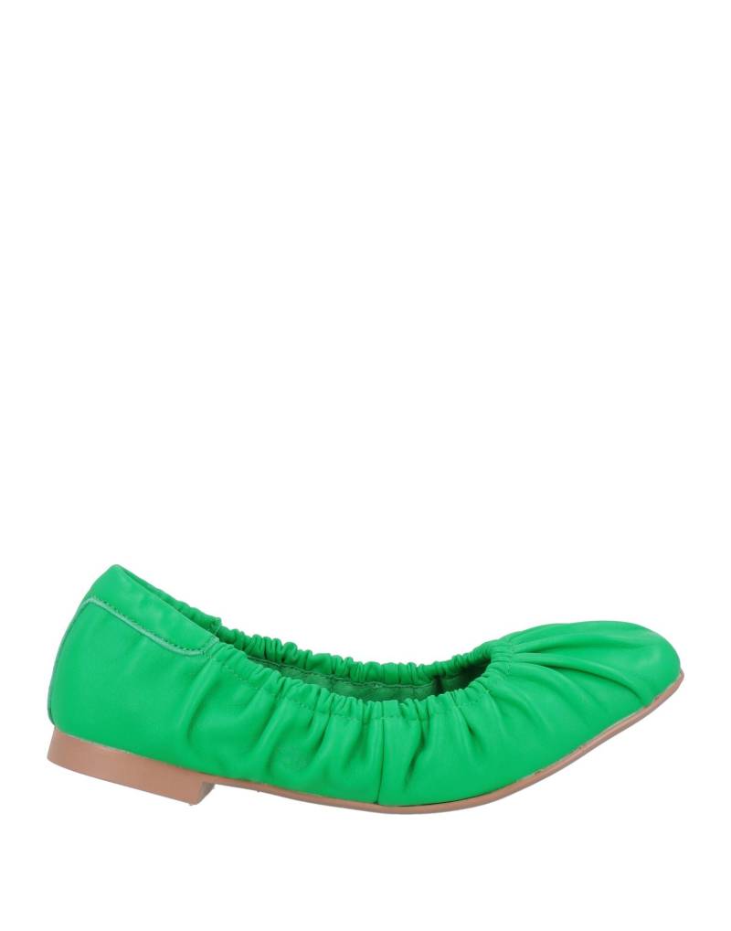 BIBI LOU Ballerina Damen Grün BIBI LOU Ballerina Damen Grün von BIBI LOU