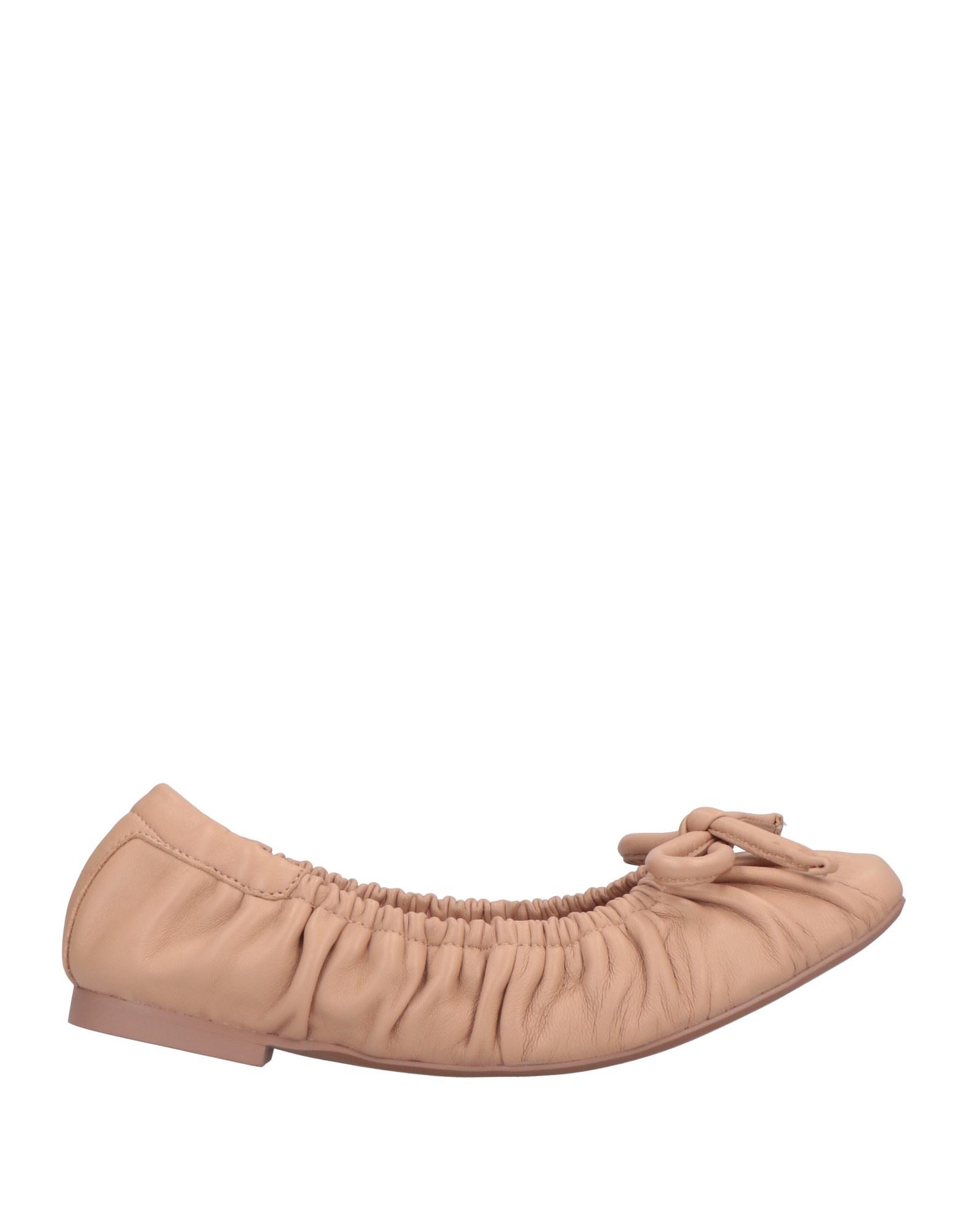 BIBI LOU Ballerina Damen Sand von BIBI LOU