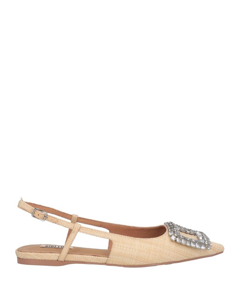 BIBI LOU Ballerina Damen Sand von BIBI LOU