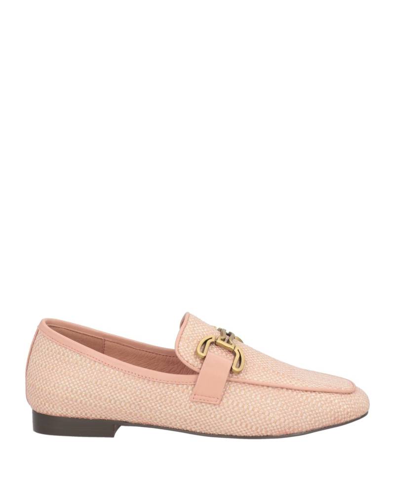 BIBI LOU Mokassin Damen Hellrosa von BIBI LOU