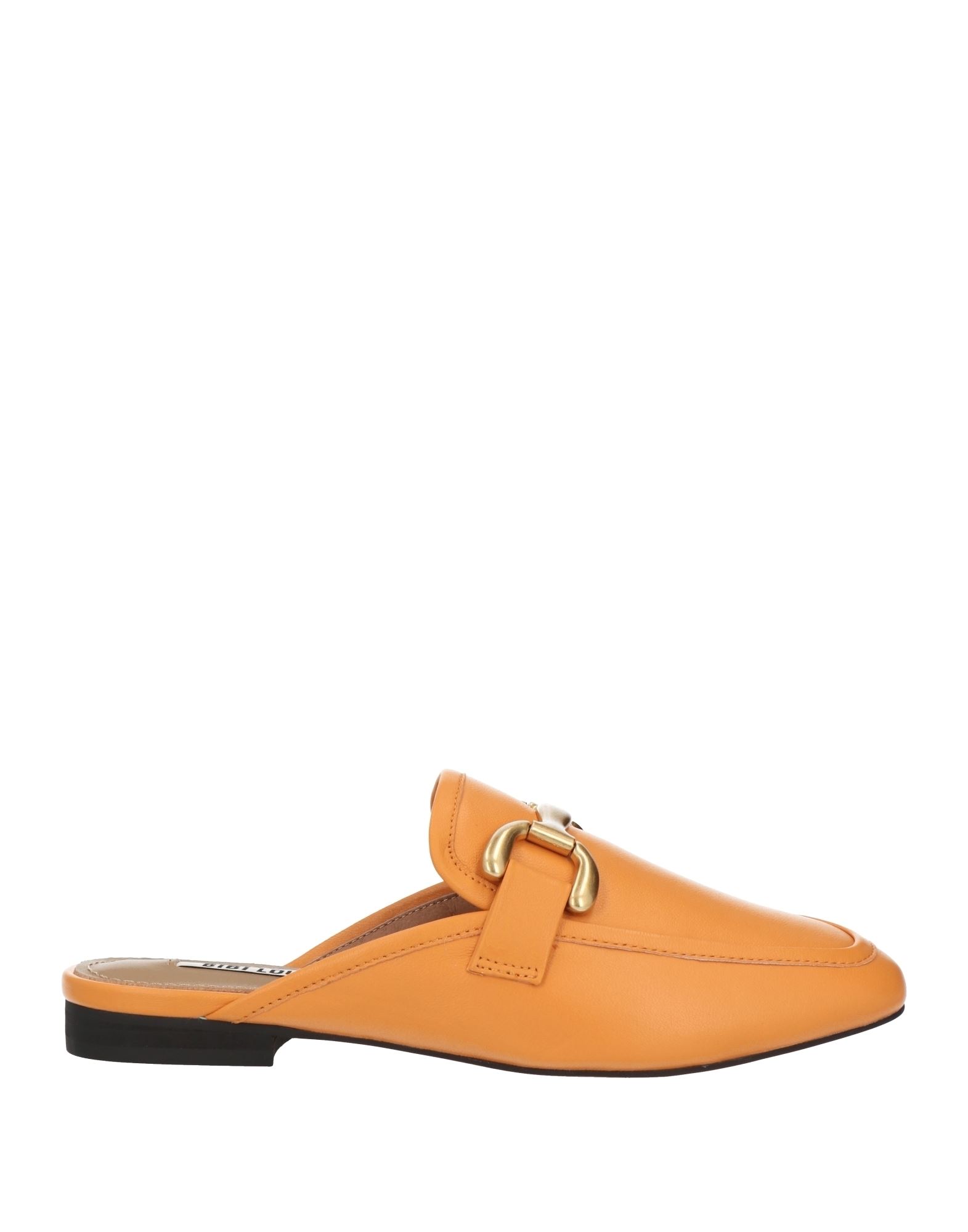 BIBI LOU Mules & Clogs Damen Orange von BIBI LOU