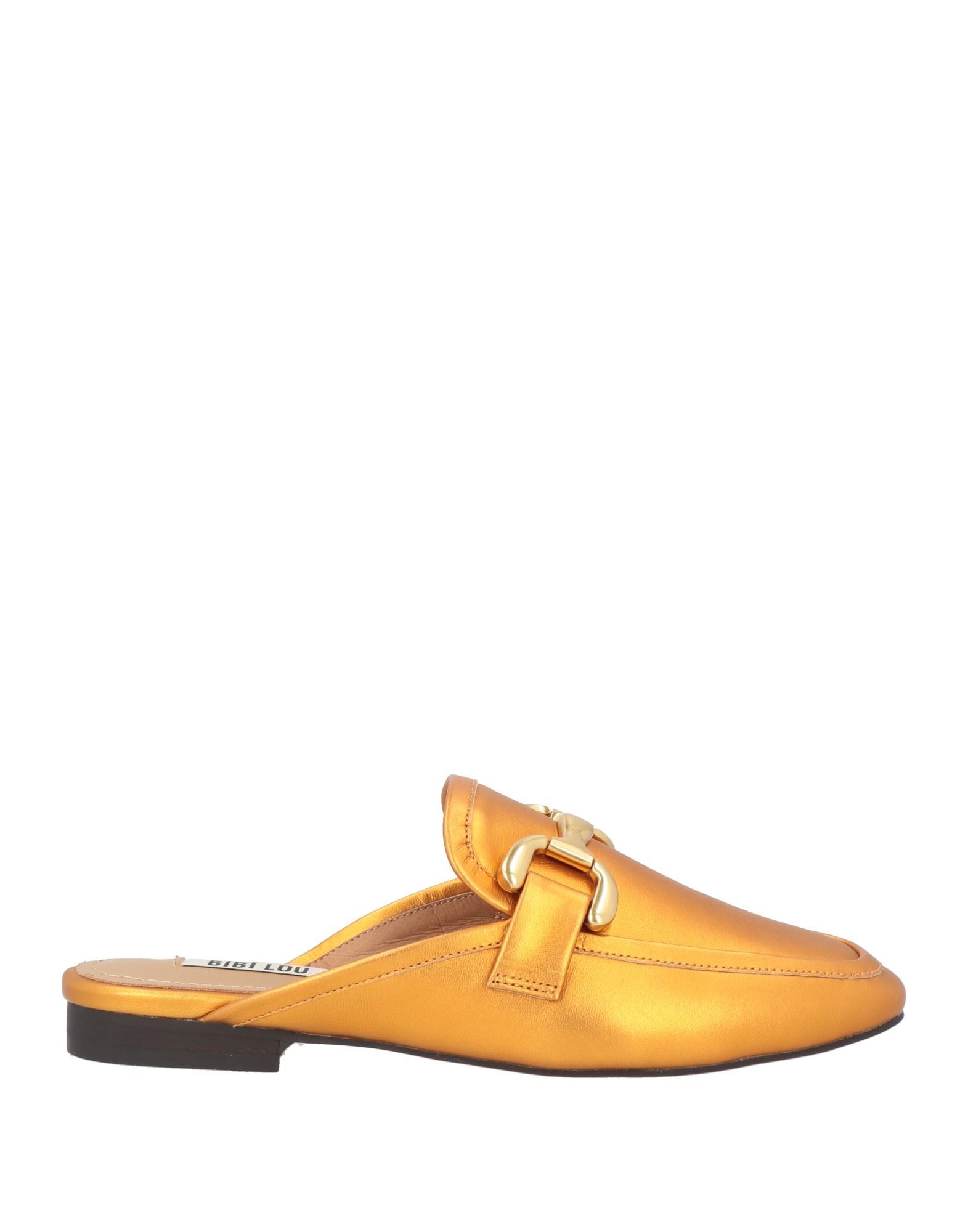 BIBI LOU Mules & Clogs Damen Rostrot von BIBI LOU