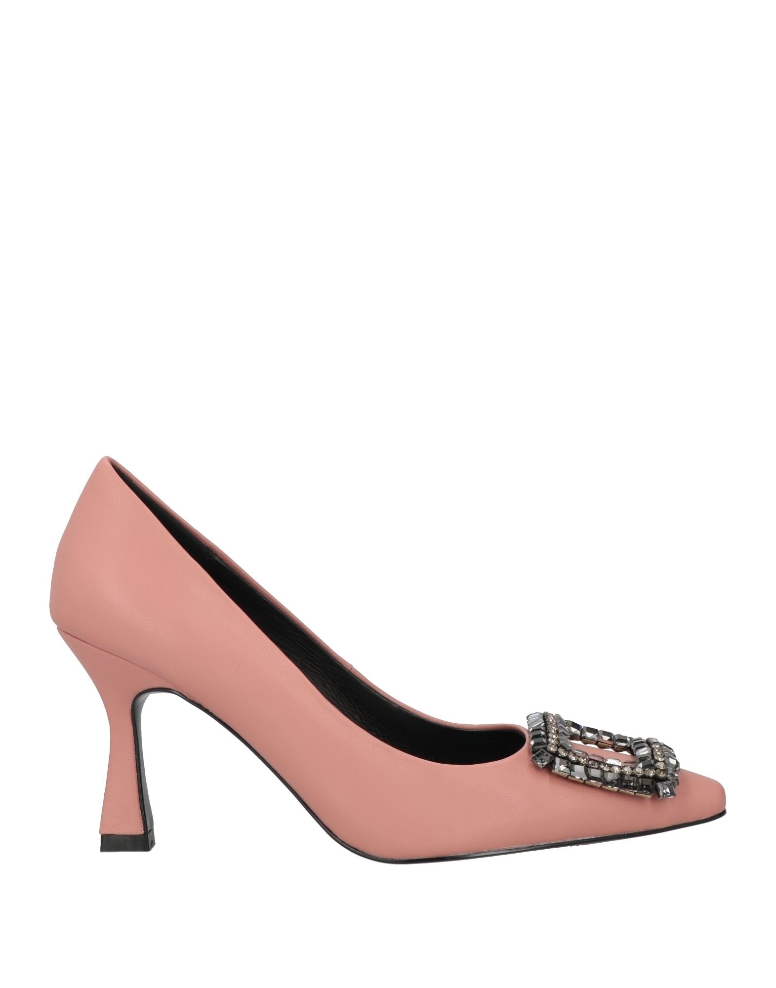 BIBI LOU Pumps Damen Altrosa von BIBI LOU