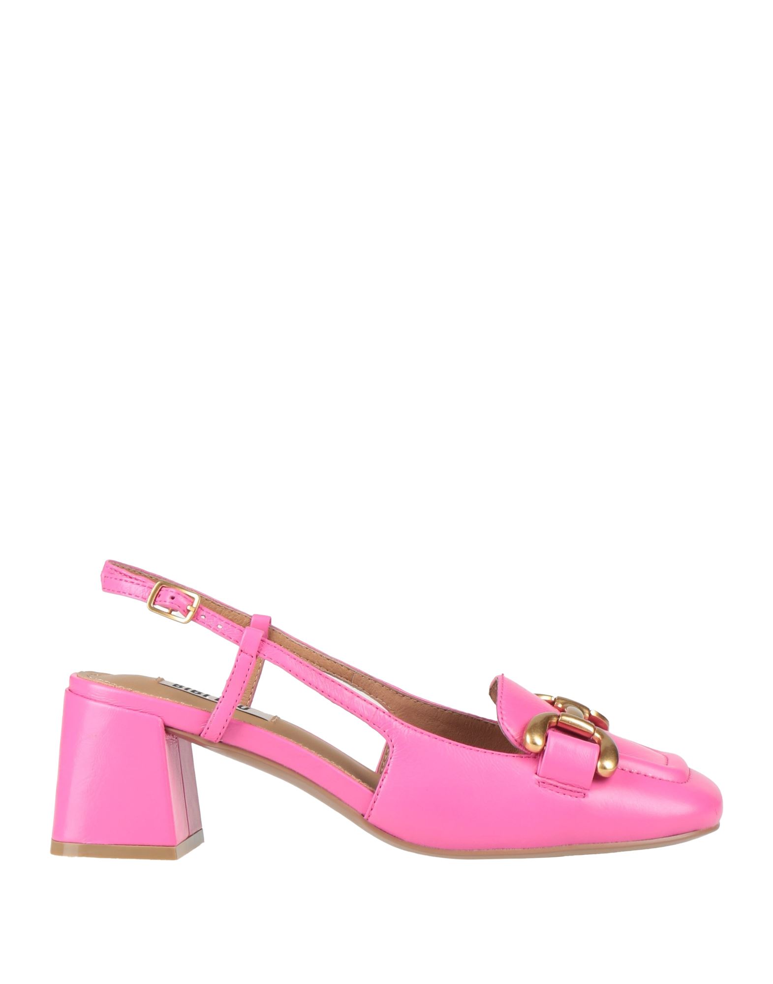 BIBI LOU Pumps Damen Fuchsia von BIBI LOU