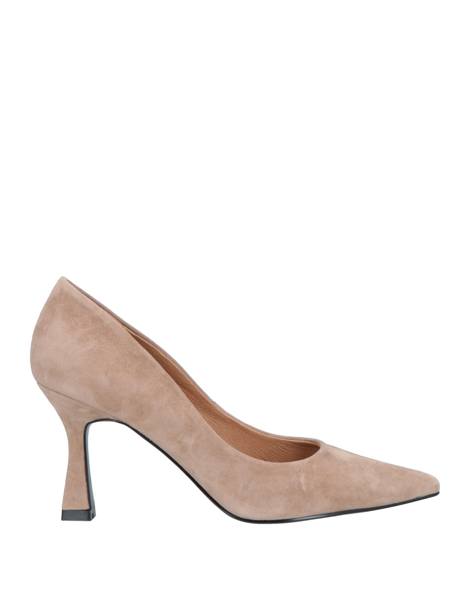 BIBI LOU Pumps Damen Hellbraun von BIBI LOU