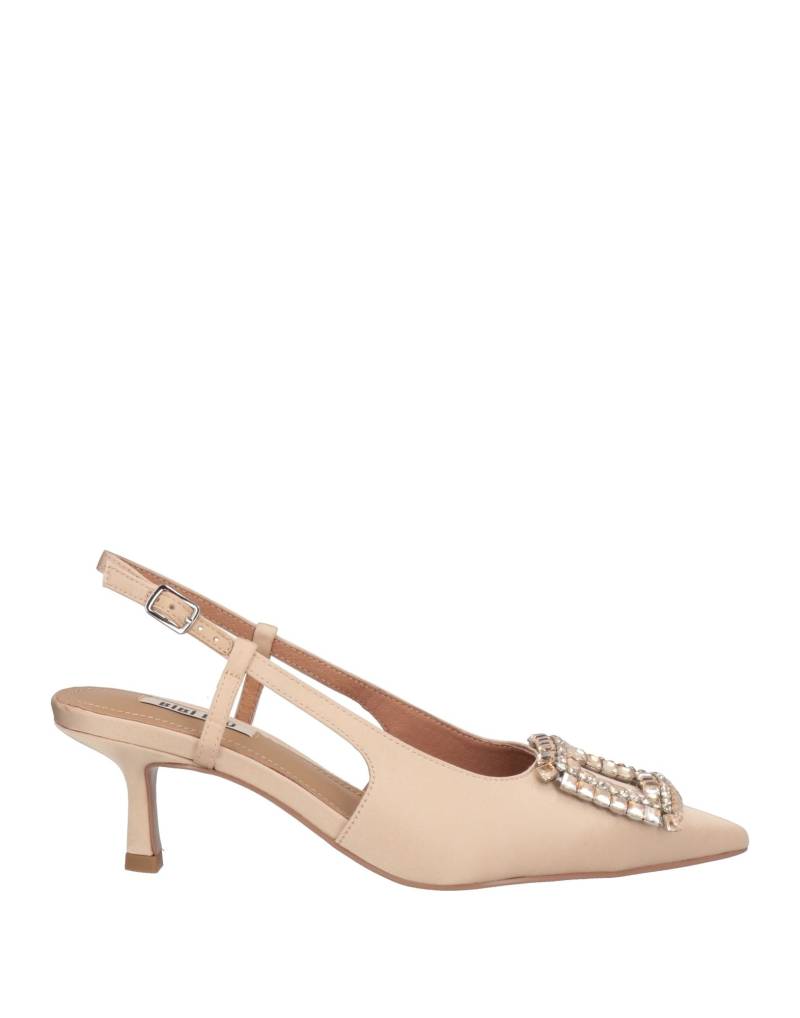 BIBI LOU Pumps Damen Hellrosa von BIBI LOU