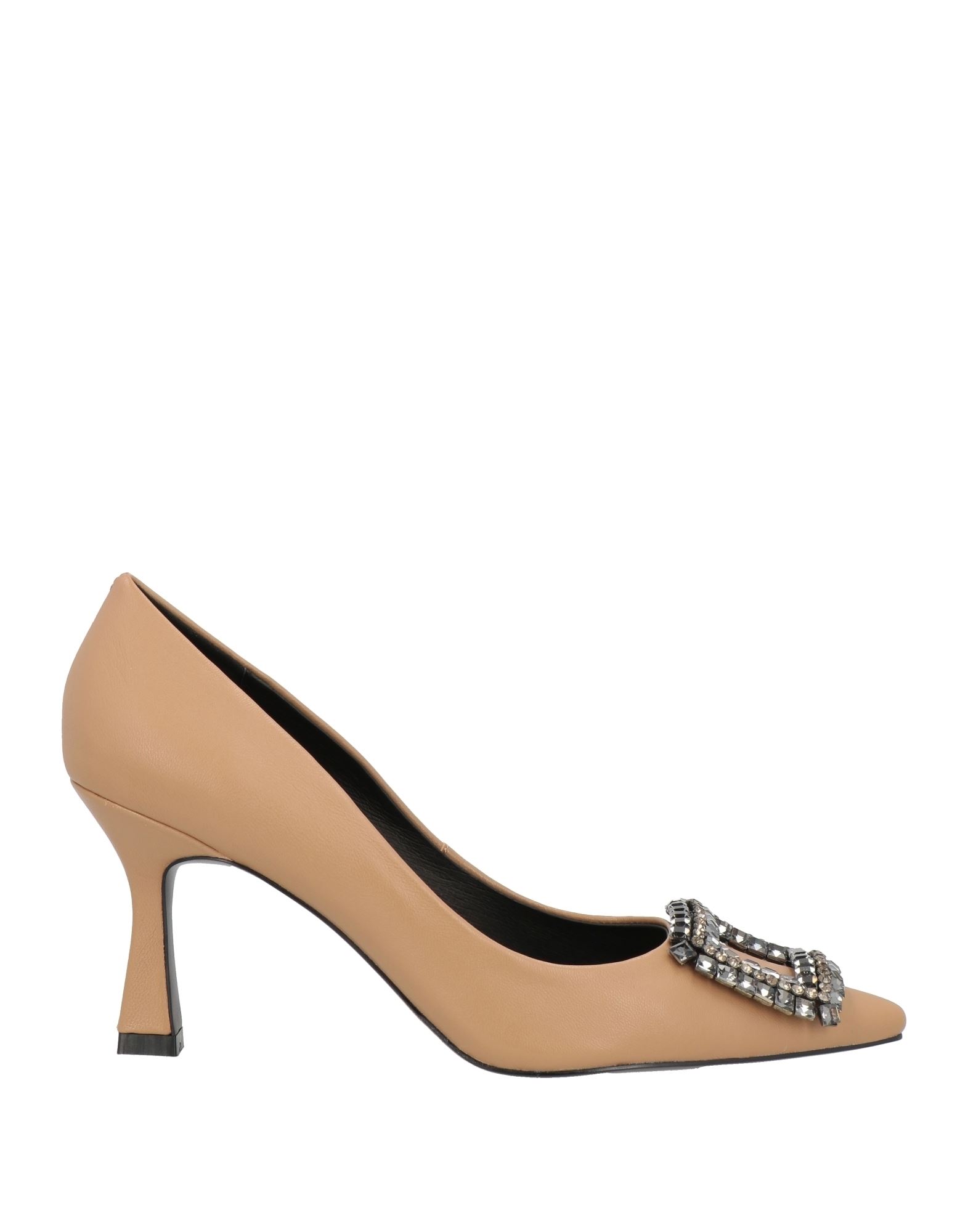 BIBI LOU Pumps Damen Kamel von BIBI LOU