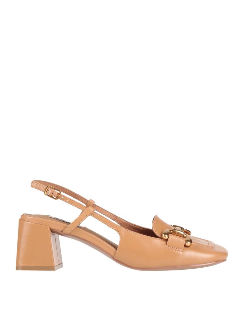 BIBI LOU Pumps Damen Kamel von BIBI LOU