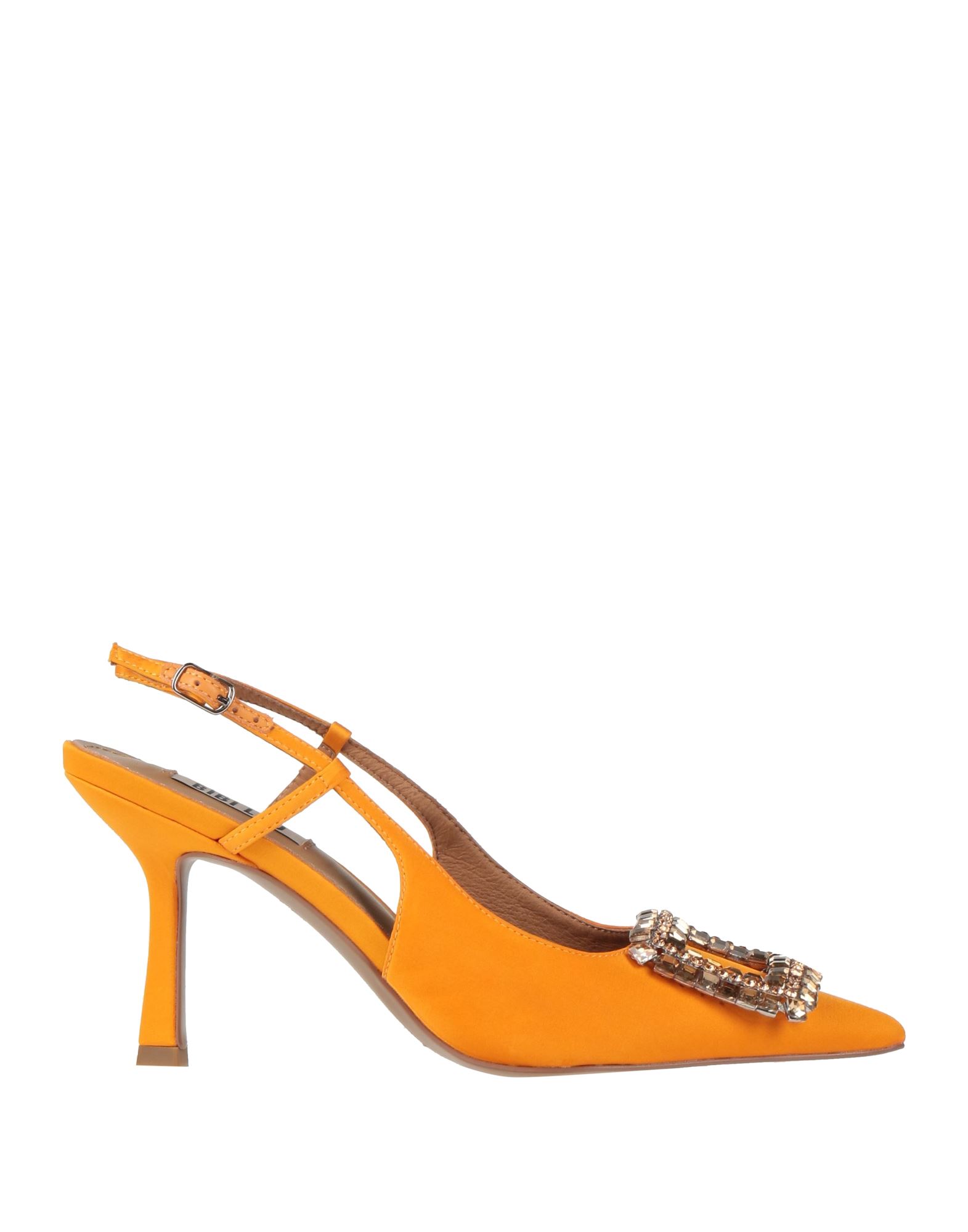 BIBI LOU Pumps Damen Mandarine von BIBI LOU