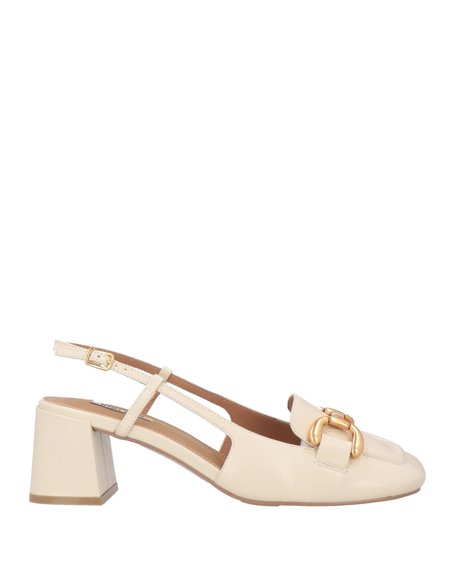 BIBI LOU Pumps Damen Off white von BIBI LOU