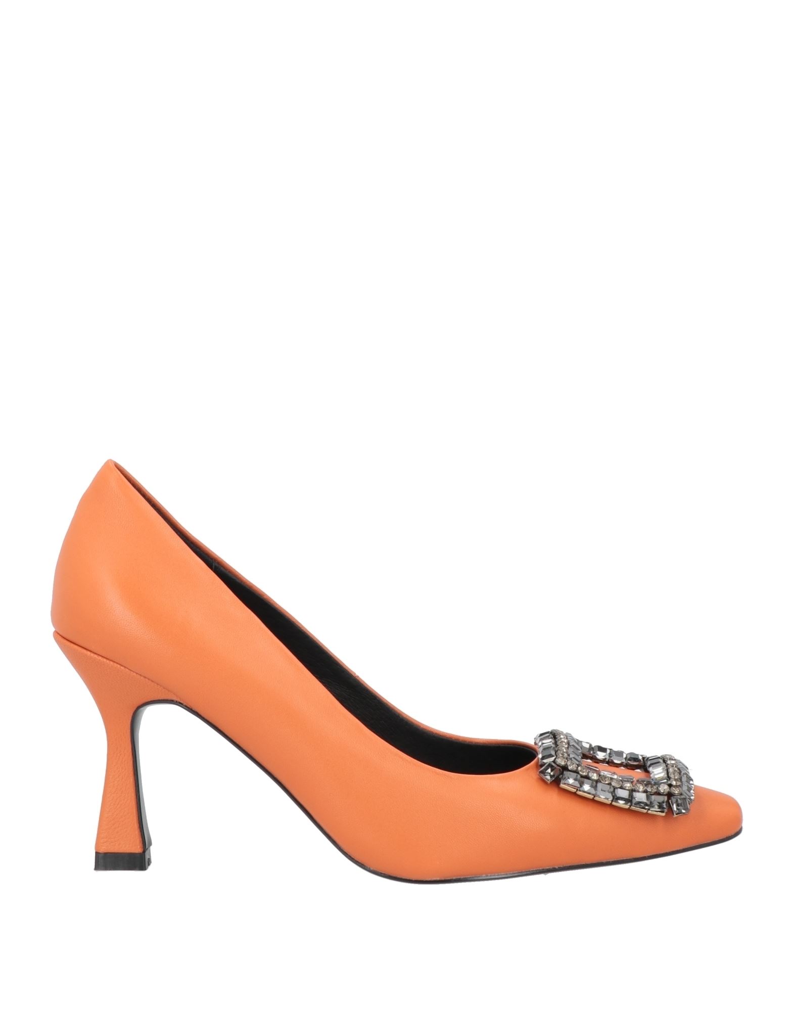 BIBI LOU Pumps Damen Orange von BIBI LOU