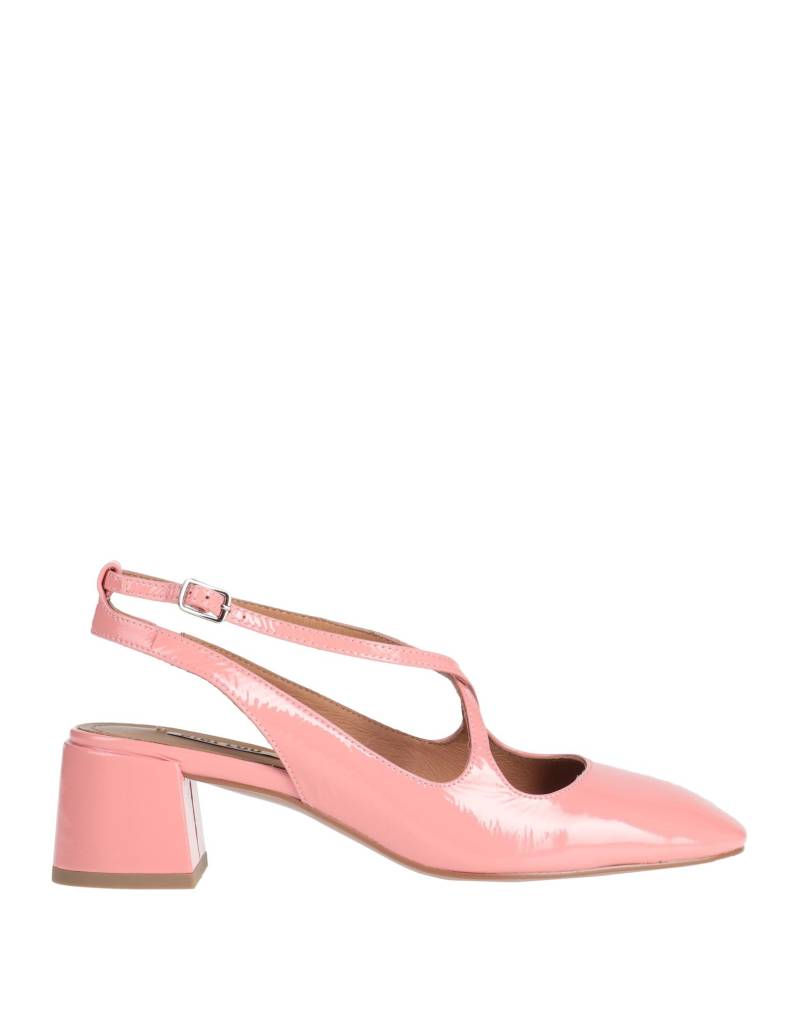 BIBI LOU Pumps Damen Rosa von BIBI LOU