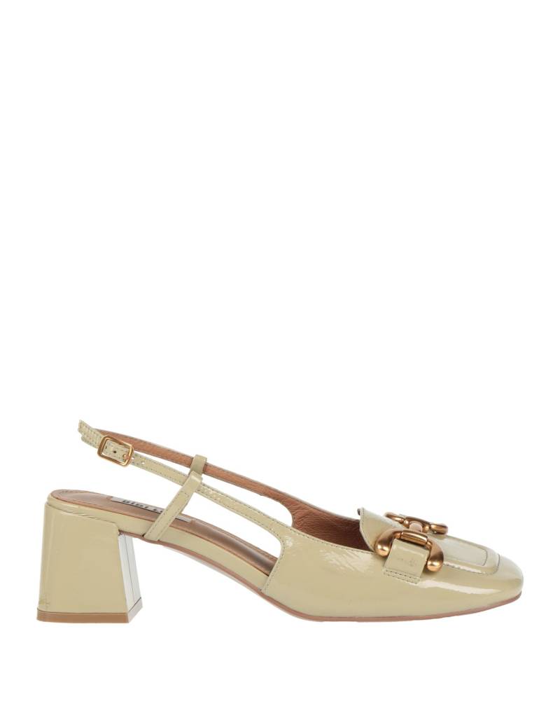 BIBI LOU Pumps Damen Säuregrün von BIBI LOU