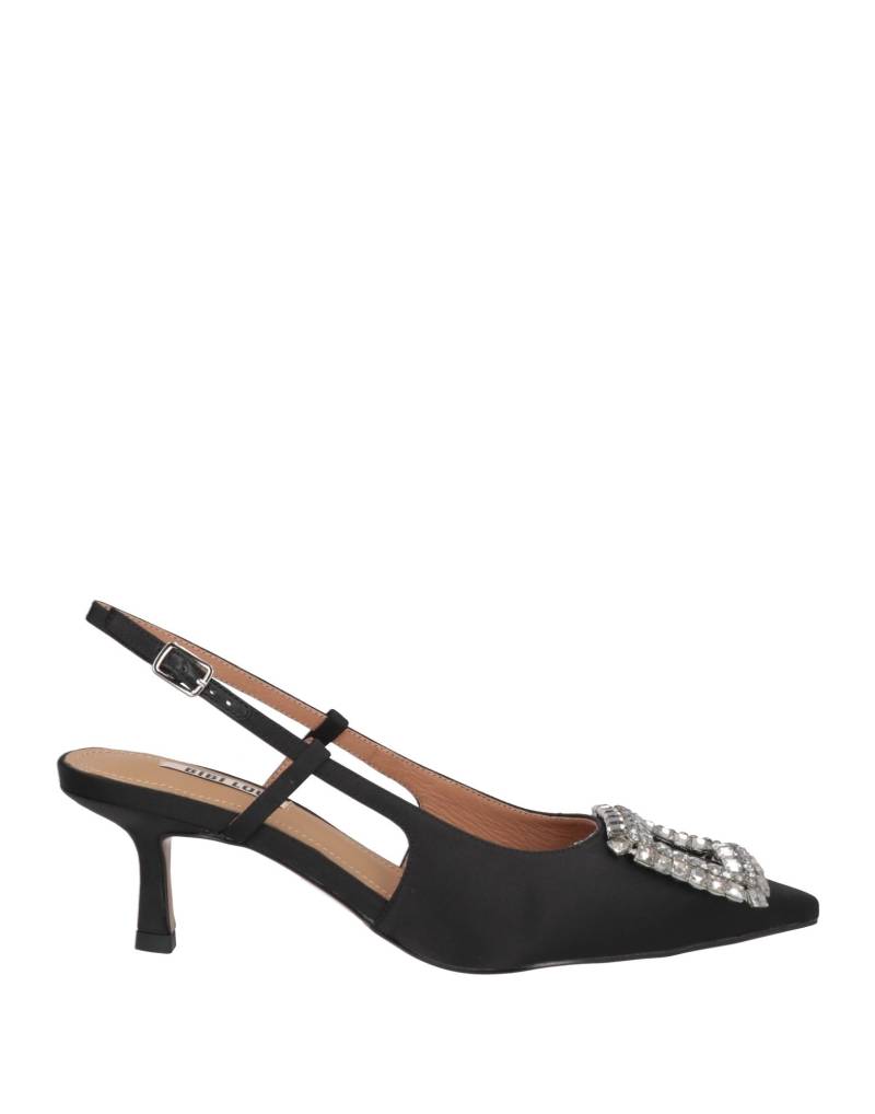 BIBI LOU Pumps Damen Schwarz von BIBI LOU