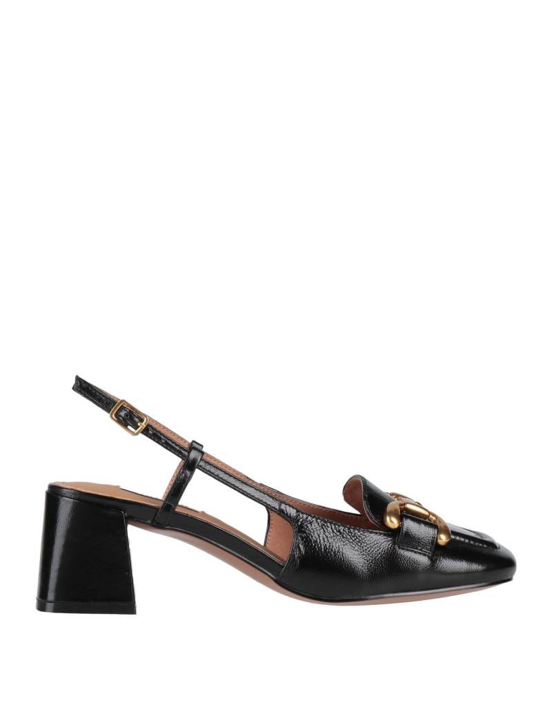 BIBI LOU Pumps Damen Schwarz von BIBI LOU