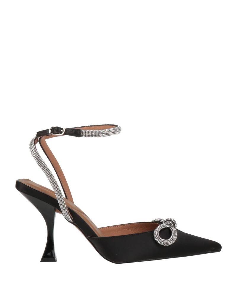 BIBI LOU Pumps Damen Schwarz von BIBI LOU