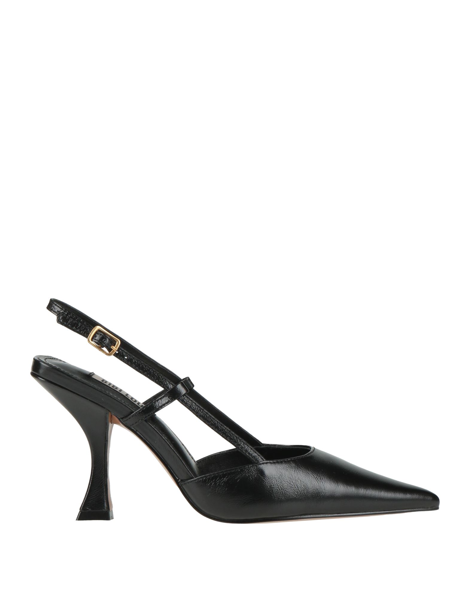 BIBI LOU Pumps Damen Schwarz von BIBI LOU