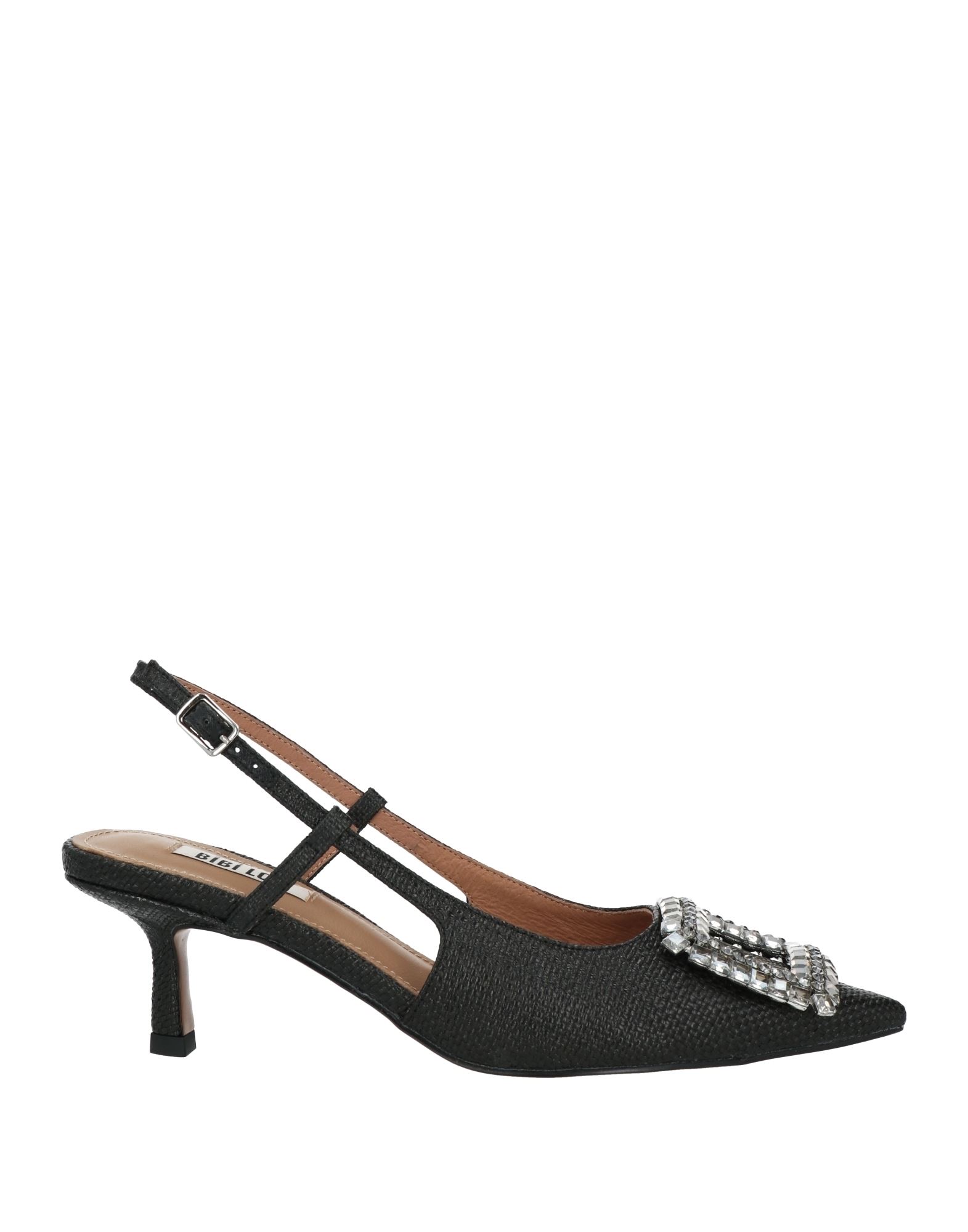 BIBI LOU Pumps Damen Schwarz von BIBI LOU