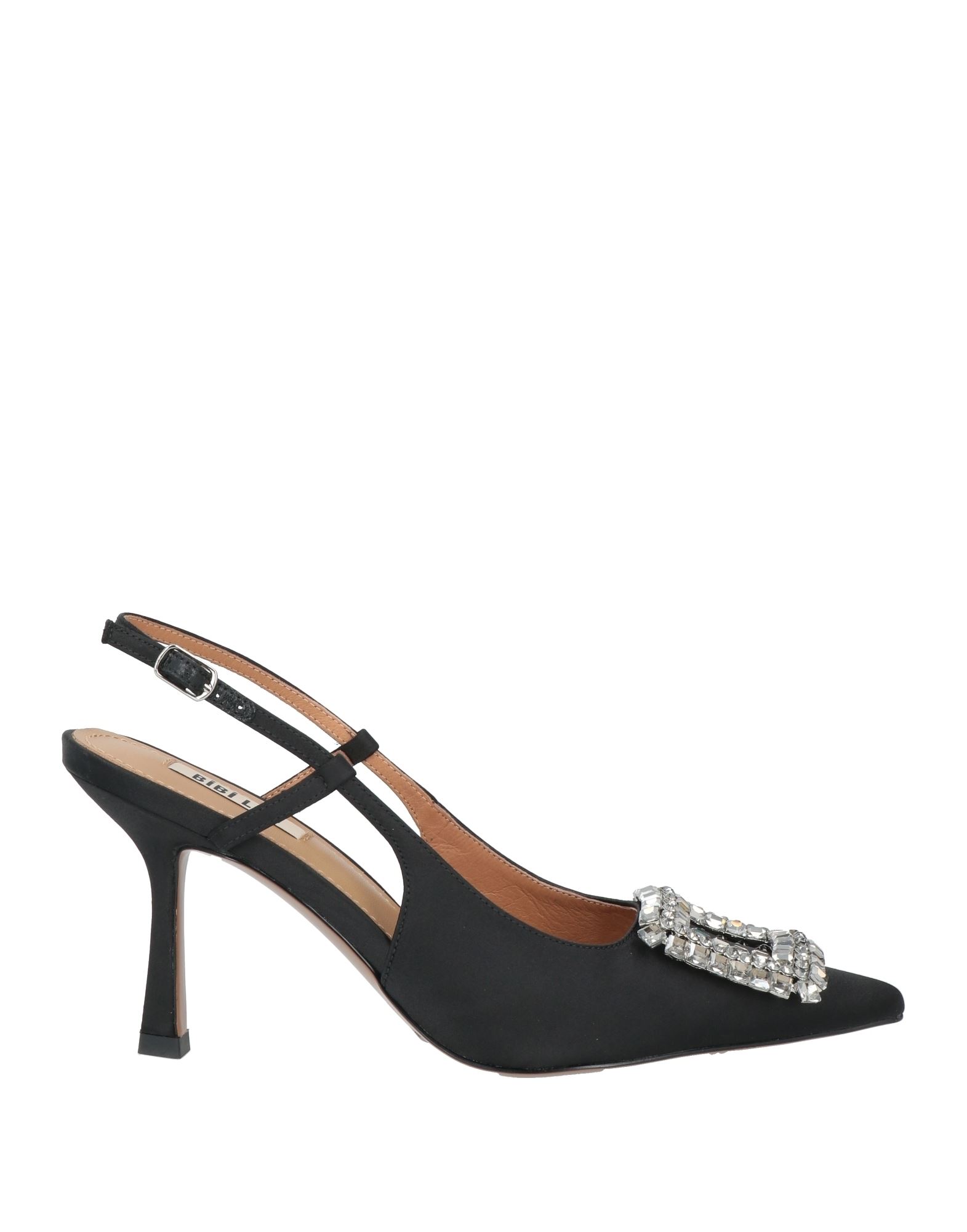 BIBI LOU Pumps Damen Schwarz von BIBI LOU