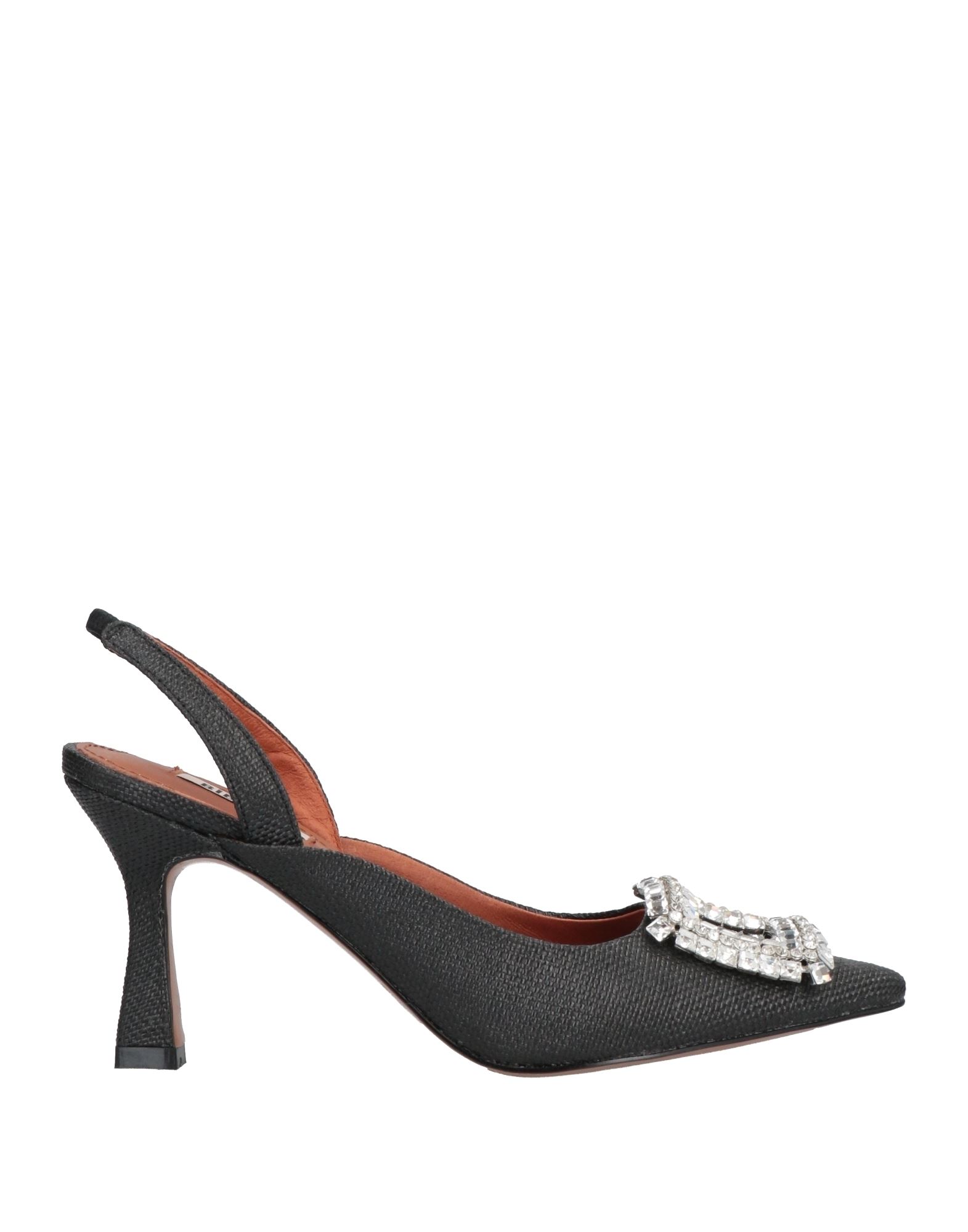 BIBI LOU Pumps Damen Schwarz von BIBI LOU