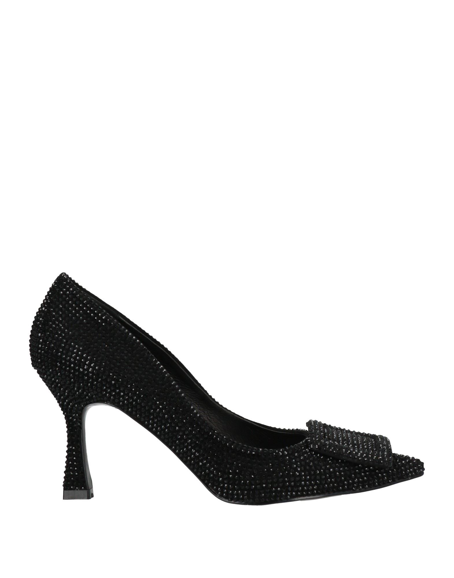 BIBI LOU Pumps Damen Schwarz von BIBI LOU