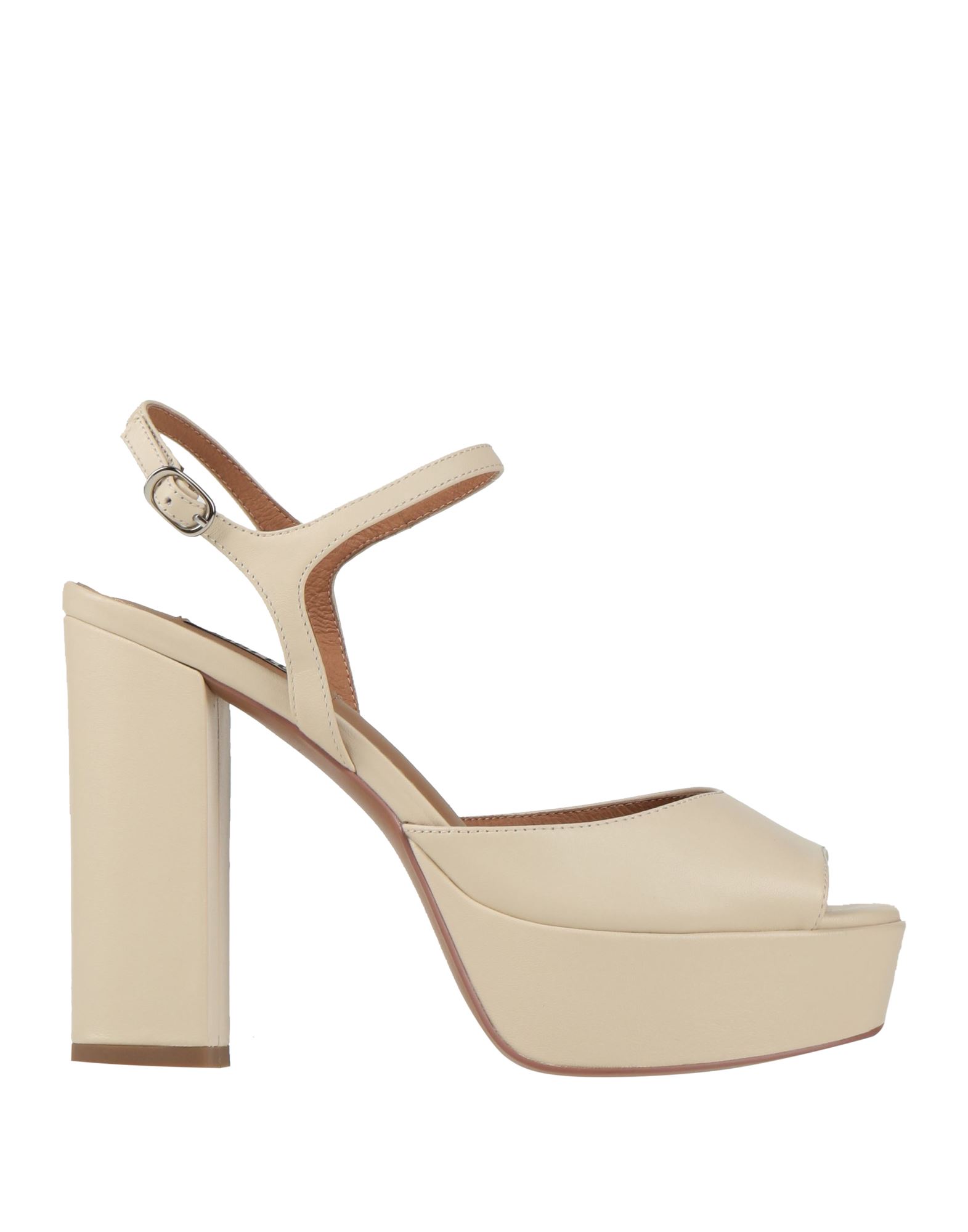 BIBI LOU Sandale Damen Beige von BIBI LOU