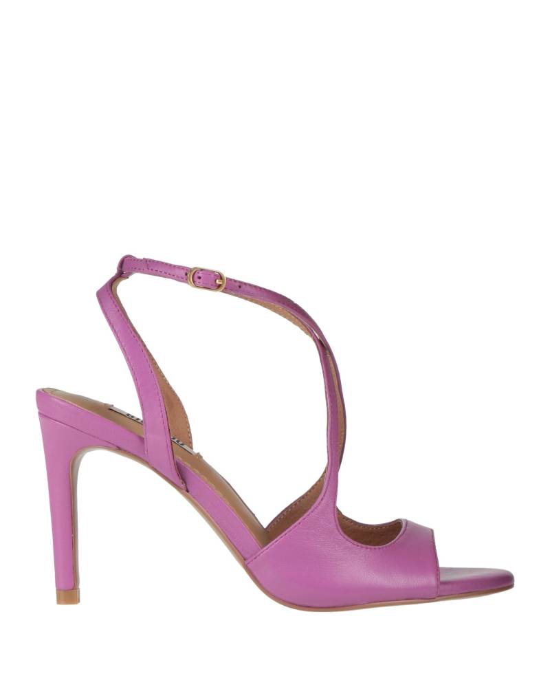 BIBI LOU Sandale Damen Fuchsia von BIBI LOU